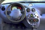 Ford Ka 1996 года